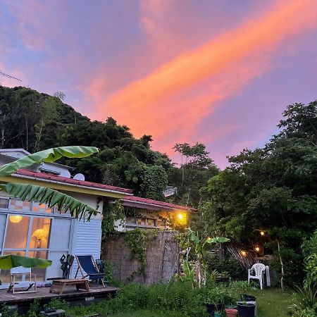 Guesthouse Papaya Shimoda  Extérieur photo