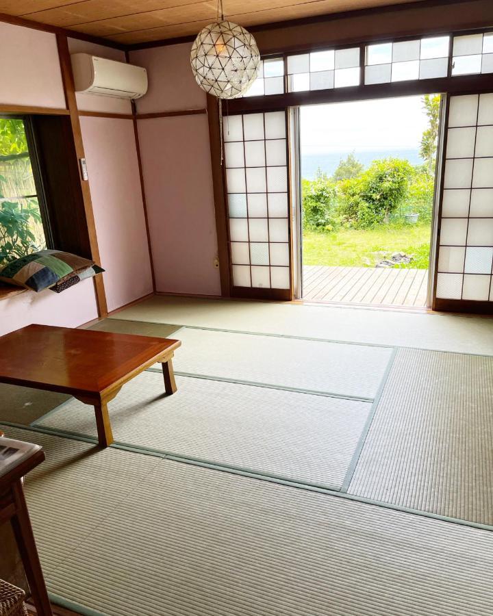 Guesthouse Papaya Shimoda  Extérieur photo