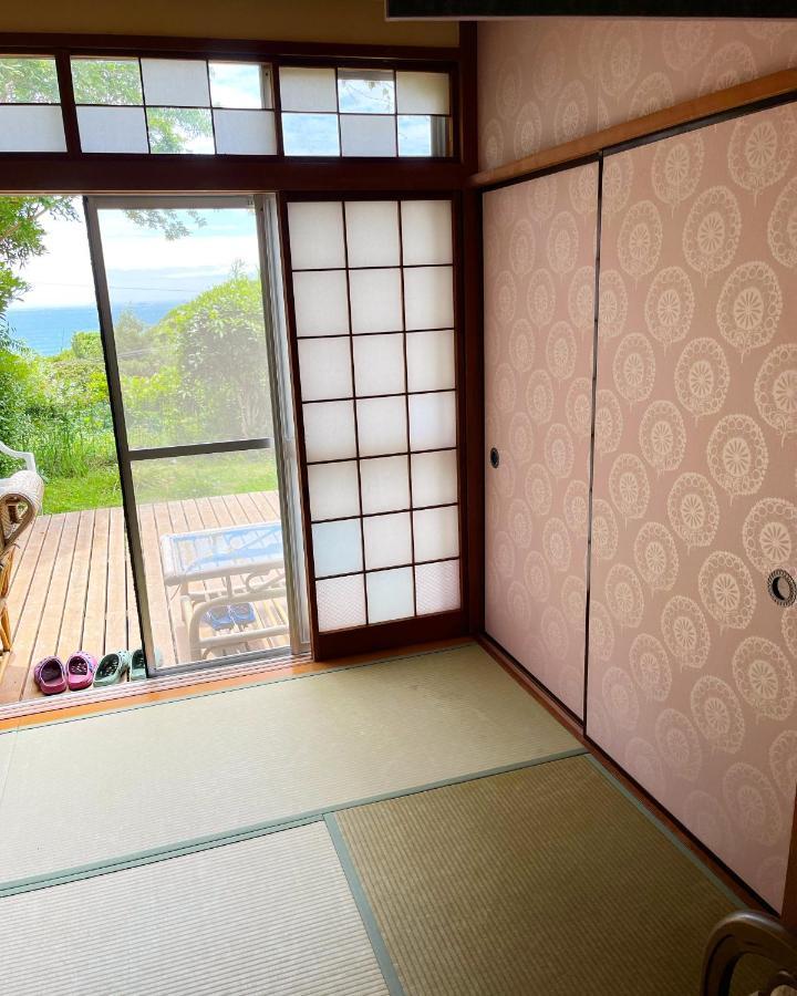Guesthouse Papaya Shimoda  Extérieur photo