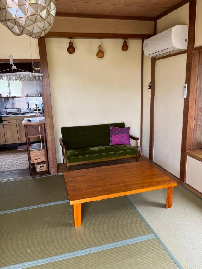 Guesthouse Papaya Shimoda  Extérieur photo
