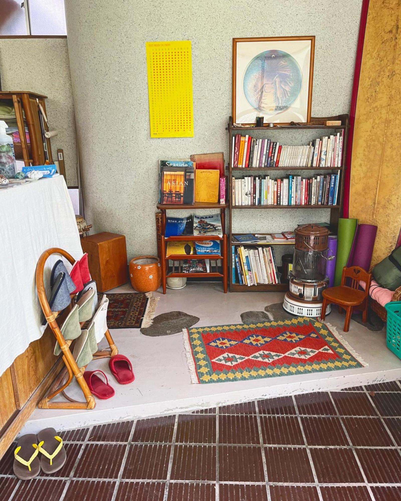 Guesthouse Papaya Shimoda  Extérieur photo