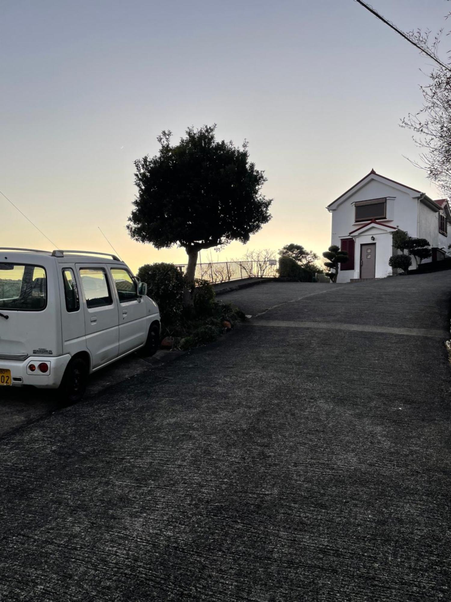 Guesthouse Papaya Shimoda  Extérieur photo