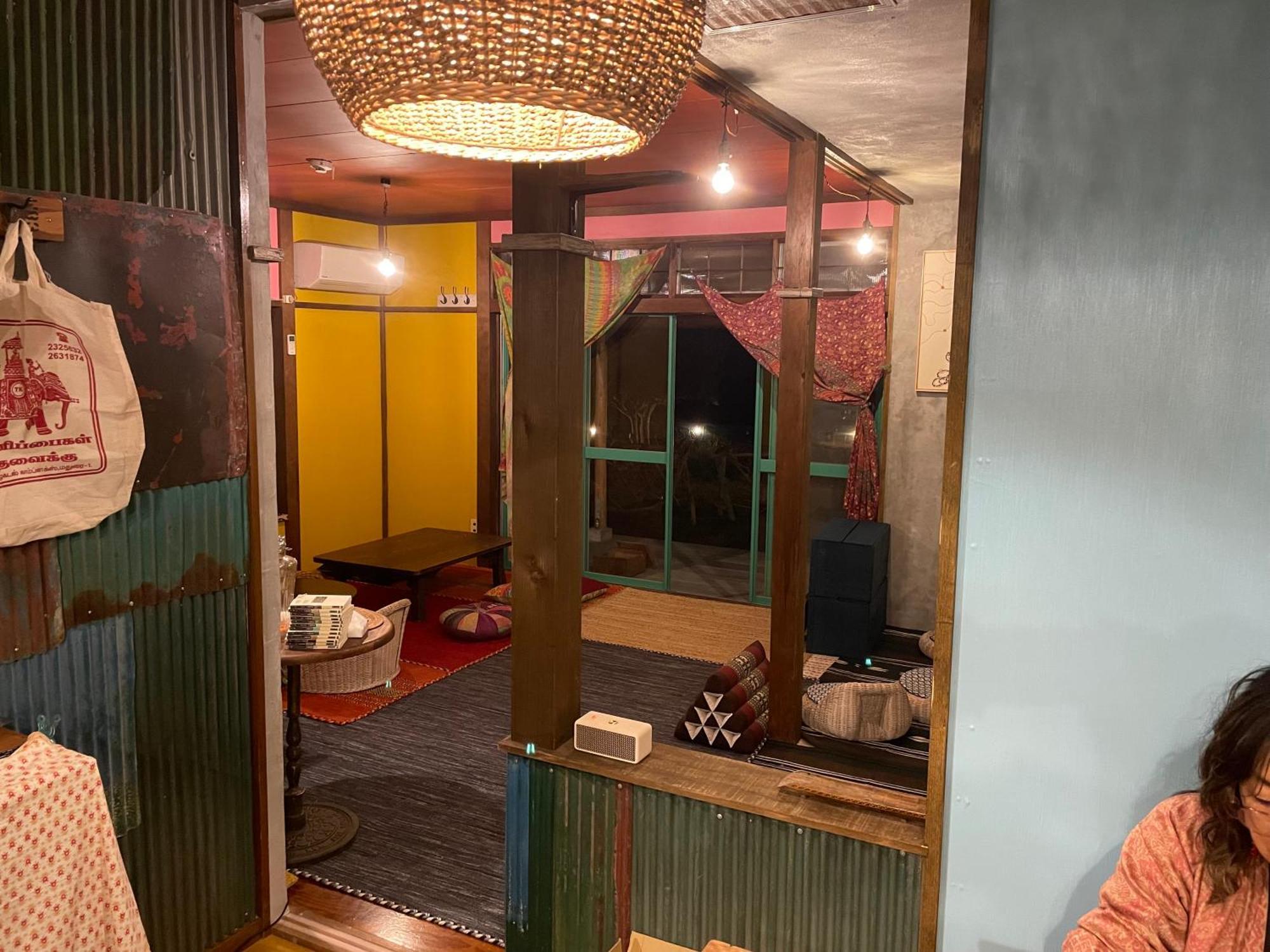 Guesthouse Papaya Shimoda  Extérieur photo